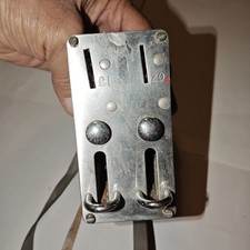Essex Twin Coin Mech