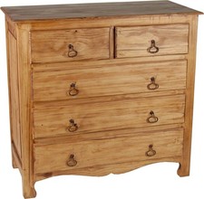 Kommode Mexico Möbel