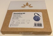 Avantree SoundJet R1 - Wireless Audio Transmitter - Bluetooth im Flugzeug