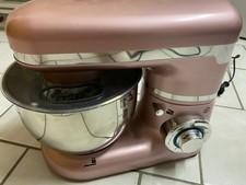 Quigg Retro Küchenmaschine