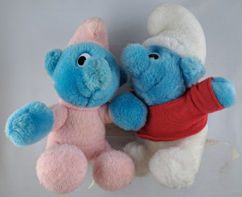 Schlümpfe babyschlumpf - 2,