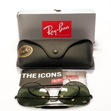 RAY-BAN Outdoorsman Aviator