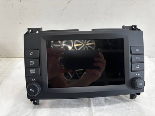 Mercedes benz vito viano - mercedes-benz,