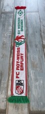 Rot - Weiss Erfurt vs SV
