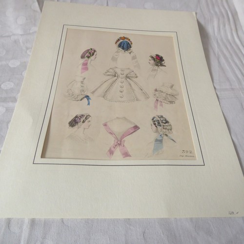 Kupferstich lithographie - kupferstich,