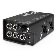 Strymon PCH-1 DI Active Direct