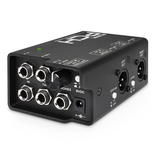 Strymon pch active - pch-1, di