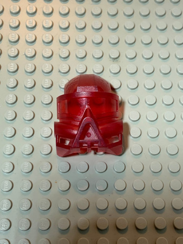 Lego bionicle figur maske - bionicle,
