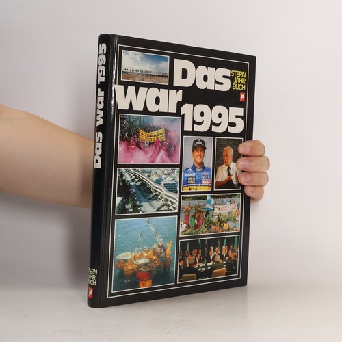 Das war 1995 stern - war,