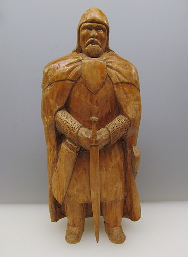 Wikinger nordmann thor mit - thor,