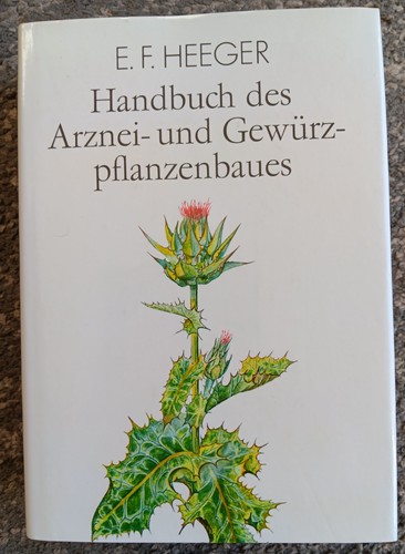 Handbuch des arznei und - des, arznei-