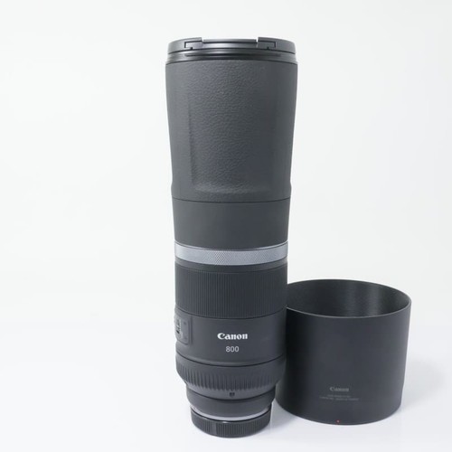 Canon rf800mm f11 - rf800mm, stm
