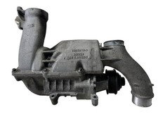 Mercedes SLK R170 200 Kompressor Mopf / Lader Kompressor A1110900980