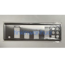 TUF GAMING B450-PLUS II FOR   IO I/O   Back Plate BackPlate *cc