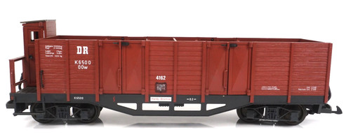 Lgb 4162 hochbordwagen dr - lgb,