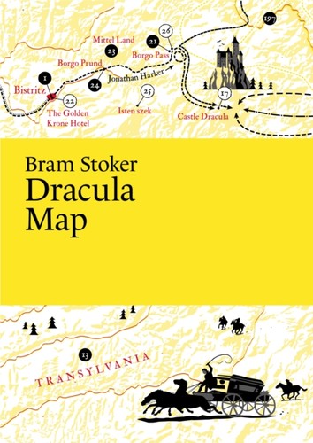 Bram stoker dracula - bram,