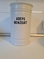 Apotheke