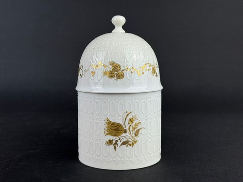 Rosenthal porzellandose mit - rosenthal,
