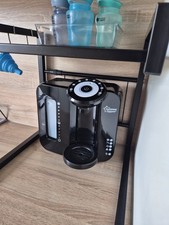 Flaschenzubereiter für Babys, Flaschenwärmer, Instant Warmer, Wasserspender