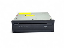 Audi A6 S6 C6 4F 2004 CD DVD