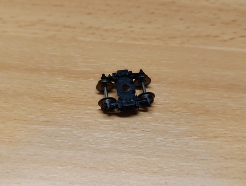 Fleischmann 00318612 spur - 00318612,