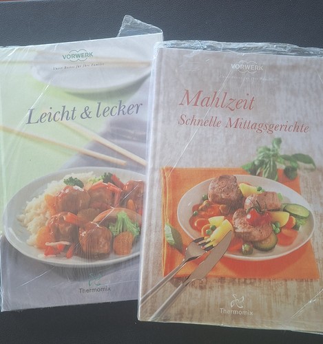 Vorwerk thermomix mahlzeit - vorwerk,