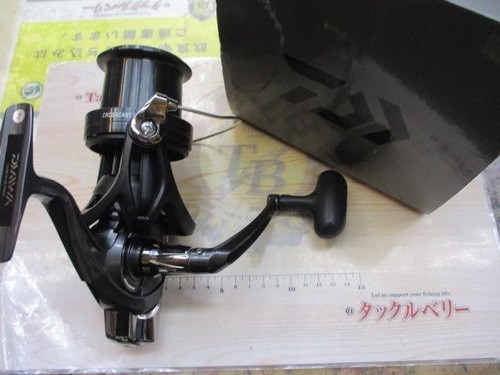 Daiwa crosscast 4500 - crosscast,