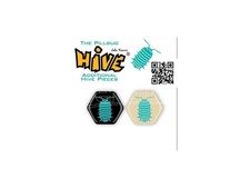 Hive - Onisco - Erweiterung Ghenos Games Brettspiele