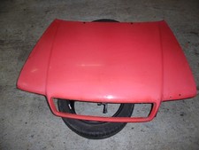 Audi 80 Cabrio Coupe