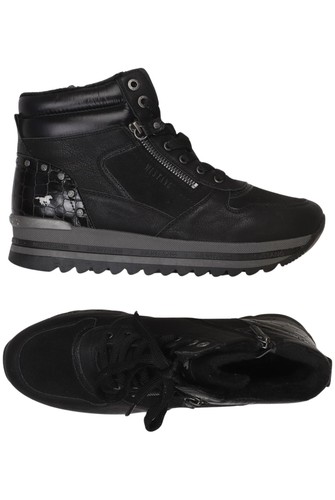 Mustang stiefelette damen - mustang,