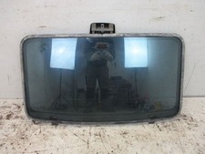 Schiebedach Glass passt für