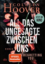 All das ungesagte zwischen - das,