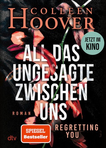All das ungesagte zwischen - das,
