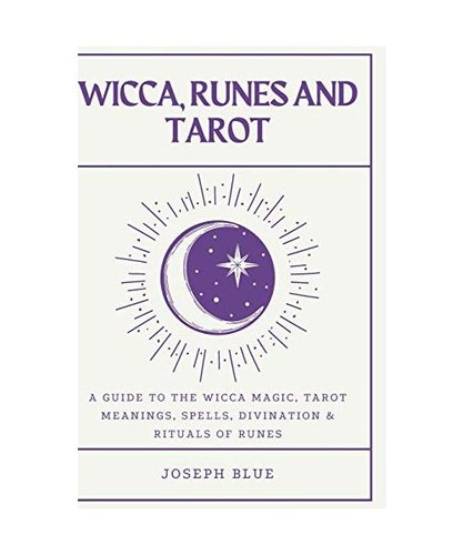 Wicca runes and tarot a - runes,