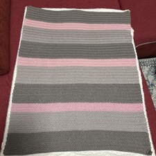  Babydecke , Kuscheldecke 