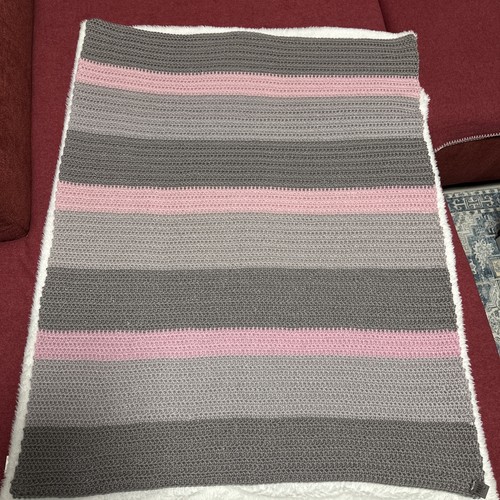 Babydecke kuscheldecke -  babydecke,