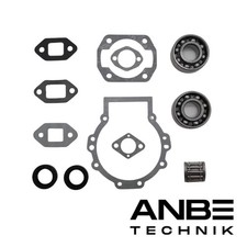 Dichtungssatz für motor - für,