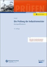 Die Prüfung der
