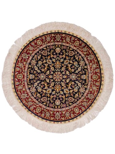 Khademi ghom seidenteppich - khademi,