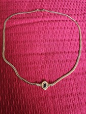 Pierre Lang Kette Collier