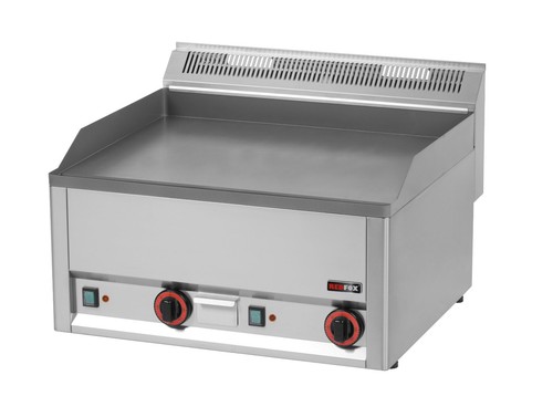 Gastro elektro griddleplatte - gastro, elektro-griddleplatte