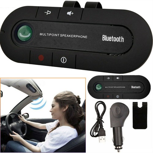 Auto freisprecheinrichtung - auto,