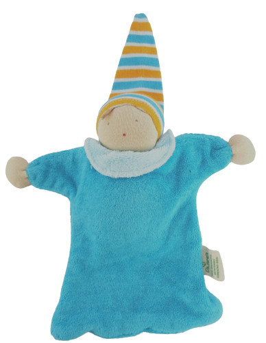 Alana schmusetuch kuscheltuch - schmusetuch,