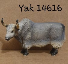 🛒spare versand nutz den  🛒 Schleich Yak 14616