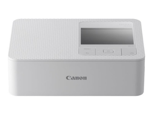 Canon selphy cp1500 fi - selphy,