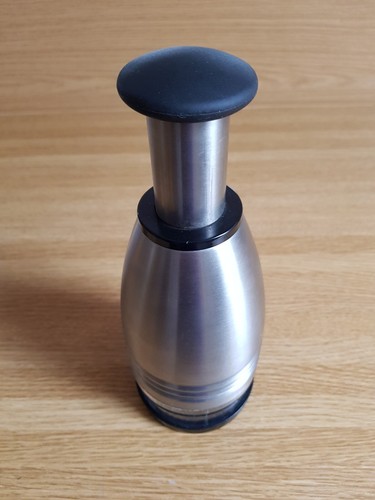 Zwiebelhacker verm - zwiebelhacker,,