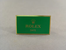 142720: Rolex Date Original