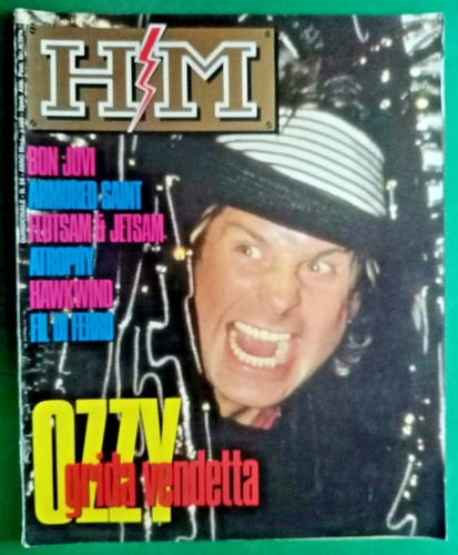 Zeitschrift 70er jahre - r@r@,