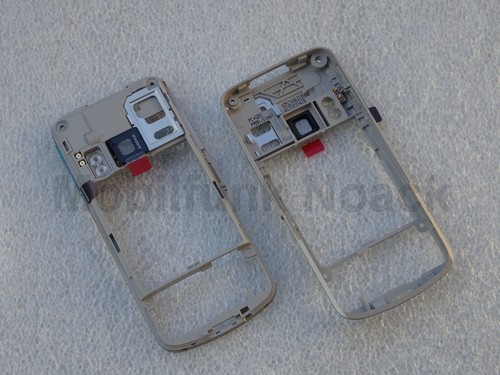 Original nokia 6210 navigator - nokia,