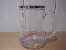 WMF Bierkrug mit graviertem